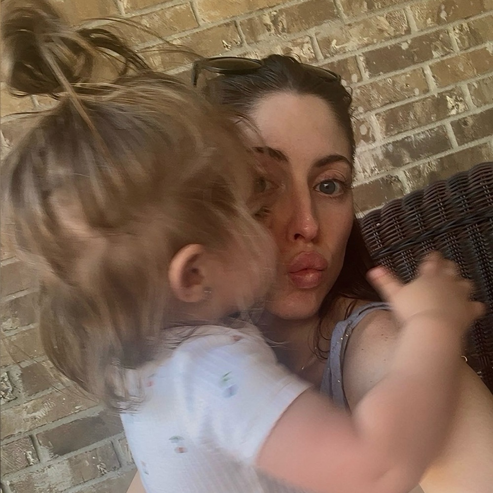 Meet your Posher, Kristen